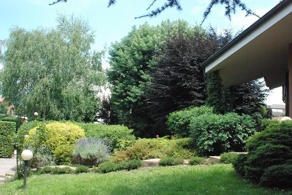 Beija-Flor B&B Verano Brianza
