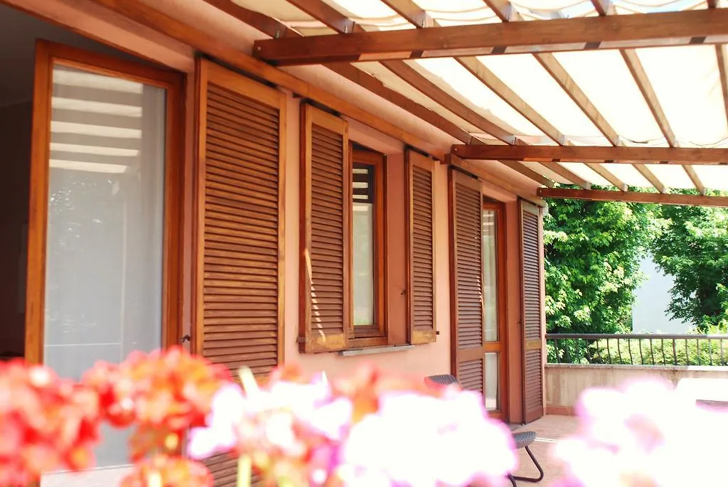 Beija-Flor B&B Verano Brianza
