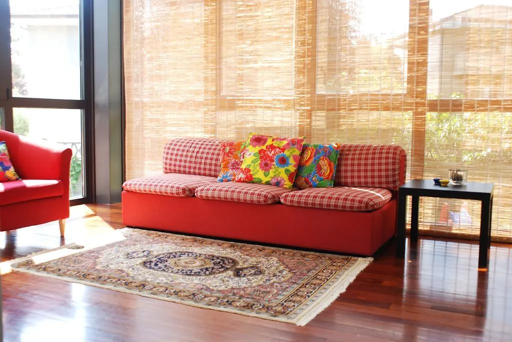Beija-Flor B&B Verano Brianza