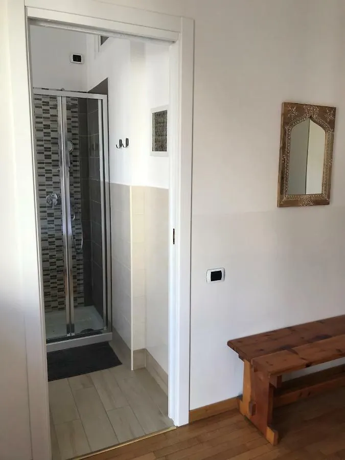 Beija-Flor B&B Verano Brianza 3*,