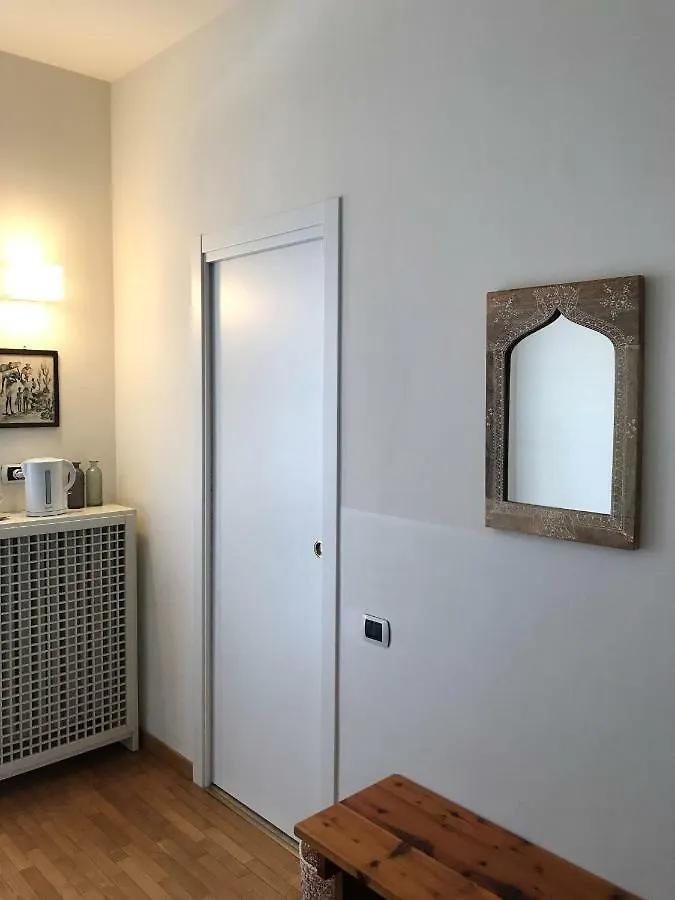 Beija-Flor B&B Verano Brianza